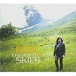EROC / エロック / CHANGING SKIES(DIGIPACK)