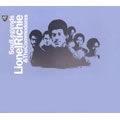 LIONEL RICHIE/COMMODORES / ライオネル・リッチー,コモドアーズ / SOUL LEGENDS