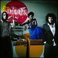 NOISETTES / SCRATCH YOUR NAME