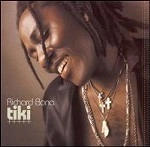 RICHARD BONA / リチャード・ボナ / TIKI