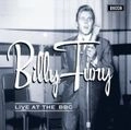 BILLY FURY / ビリー・フューリー / LIVE AT THE BBC