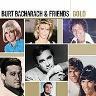 BURT BACHARACH / バート・バカラック / GOLD (2CD)