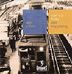 JEAN-LUC PONTY / ジャン-リュック・ポンティ / JAZZ LONG PLAYING