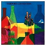 FAIRPORT CONVENTION / フェアポート・コンベンション / TIPPLERS TALES