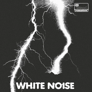 WHITE NOISE / ホワイト・ノイズ / AN ELECTRIC STORM