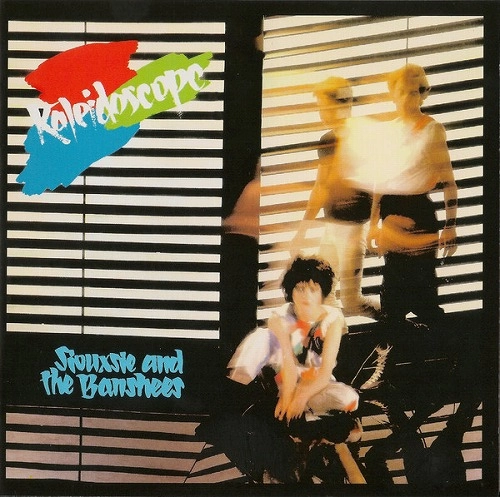 SIOUXSIE AND THE BANSHEES / スージー&ザ・バンシーズ / KALEIDOSCOPE