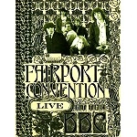 FAIRPORT CONVENTION / フェアポート・コンベンション / LIVE AT THE BBC(4CD)