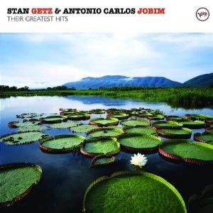 STAN GETZ / スタン・ゲッツ / THEIR GREATEST HITS