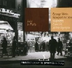 GEORGE WEIN / ジョージウェイン / MIDNIGHT CONCERT AT THE OLYMPIA