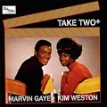MARVIN GAYE & KIM WESTON / マーヴィン・ゲイ&キム・ウェストン / TAKE TWO +