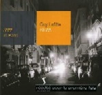 GUY LAFITTE / ギィ・ラフィット / BLUES