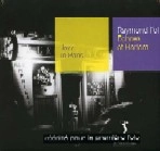 RAYMOND FOL / ECHOES OF HARLEM