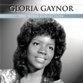 GLORIA GAYNOR / グロリア・ゲイナー / SILVER COLLECTION