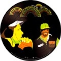 HOCUS POCUS / ホーカス・ポーカス / DU SABLE SUR LES PAUPIERES