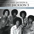 MICHAEL JACKSON AND THE JACKSON 5 / MICHAEL JACKSON & THE JACKSON 5 / SILVER COLLECTION