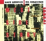 DAVE LIEBMAN/GIL GOLDSTTEIN / デイヴ・リーブマン/ギル・ゴールドスタイン / WEST-SIDE STORY