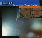STEVE KUHN & STEVE SWALLOW / スティーヴ・キューン&スティーヴ・スワロウ / TWO BY TWO