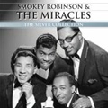 SMOKEY ROBINSON & THE MIRACLES / スモーキー・ロビンソン&ザ・ミラクルズ / SILVER COLLECTION
