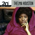 THELMA HOUSTON / テルマ・ヒューストン / BEST OF THELMA HOUSTON: 20TH CENTURY MASTE