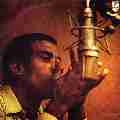 JORGE BEN / ジョルジ・ベン / FORCA BRUTA