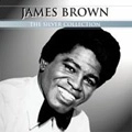 JAMES BROWN / ジェームス・ブラウン / SILVER COLLECTION
