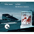 MICHEL LEGRAND / ミシェル・ルグラン / LE MANS/THE HUNTER