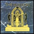MISSION / ミッション / GODS OWN MEDICINE