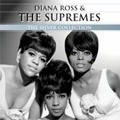 DIANA ROSS & THE SUPREMES / ダイアナ・ロス&ザ・シュープリームス / SILVER COLLECTION
