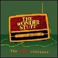 WONDER STUFF / ワンダー・スタッフ / LIVE AT THE BBC