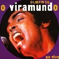 GILBERTO GIL / ジルベルト・ジル / O VIRAMUNDO