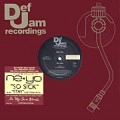 NE-YO / ニーヨ / SO SICK