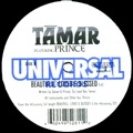 PRINCE + TAMAR FEAT.PRINCE / BLACK SWEAT