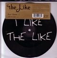 THE LIKE / ライク / JUNE GLOOM
