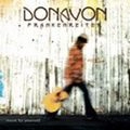 DONAVON FRANKENREITER / ドノヴァン・フランケンレイター / MOVE BY YOURSELF