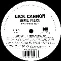 NICK CANNON / ニック・キャノン / DIME PIECE