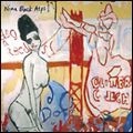NINE BLACK ALPS / ナイン・ブラック・アルプス / GLITTER GULCH E.P.