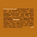 MICHAEL MANTLER / マイケル・マントラー / REVIEW