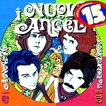 I NUOVI ANGELI / I NUOVI ANGELI(2CD)