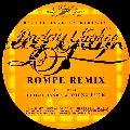 DADDY YANKEE / ダディー・ヤンキー / ROMPE REMIX