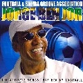 JORGE BEN / ジョルジ・ベン / FOOTBALL & SAMBA GROOVE ASSOCIATION / FOOTBALL & SAMBA GRO