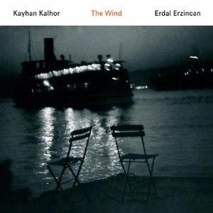 KAYHAN KALHOR / カイハン・カルホール / WIND