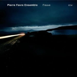 PIERRE FAVRE / ピエール・ファヴレ / FLEUVE