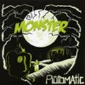 AUTOMATIC / オートマティック / MONSTER
