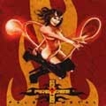 BROTHER FIRETRIBE / ブラザー・ファイアートライブ / FALSE METAL
