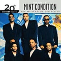 MINT CONDITION / ミント・コンディション / BEST OF MINT CONDITION 20TH CENTURY MILLEN