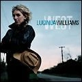 LUCINDA WILLIAMS / ルシンダ・ウィリアムス / WEST