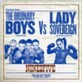 ORDINARY BOYS VS LADY SOVEREIGN / オーディナリー・ボーイズ VS レディ・ソヴァリン / NINE2FIVE