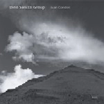 DINO SALUZZI / ディノ・サルーシ / JUAN CONDORI