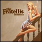 FRATELLIS / フラテリス / HENRIETTA (BROWN VINYL) (8INCH)