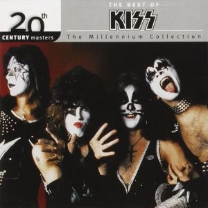 KISS / キッス / MILLENNIUM COLLECTION